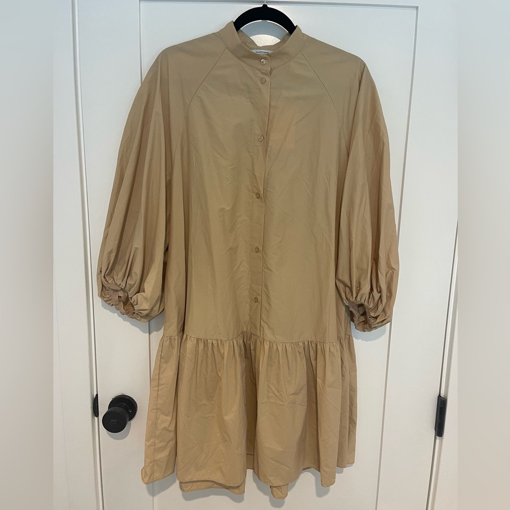 Stockholm Atelier & Other Stories Dress